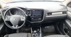 Mitsubishi Outlander 2.0 CVT Suv 2018