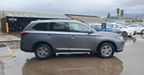 Mitsubishi Outlander 2.0 CVT Suv 2018