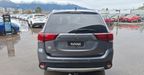 Mitsubishi Outlander 2.0 CVT Suv 2018