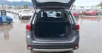 Mitsubishi Outlander 2.0 CVT Suv 2018