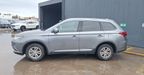 Mitsubishi Outlander 2.0 CVT Suv 2018