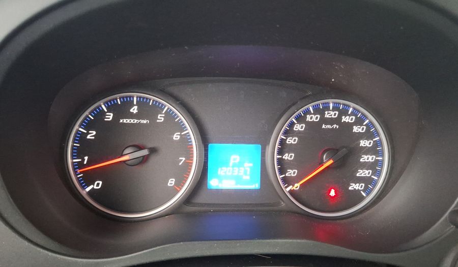 Mitsubishi Outlander 2.0 CVT Suv 2018