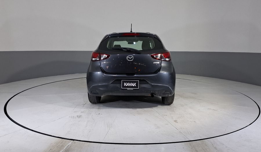 Mazda 2 1.5 I TOURING TA Hatchback 2016