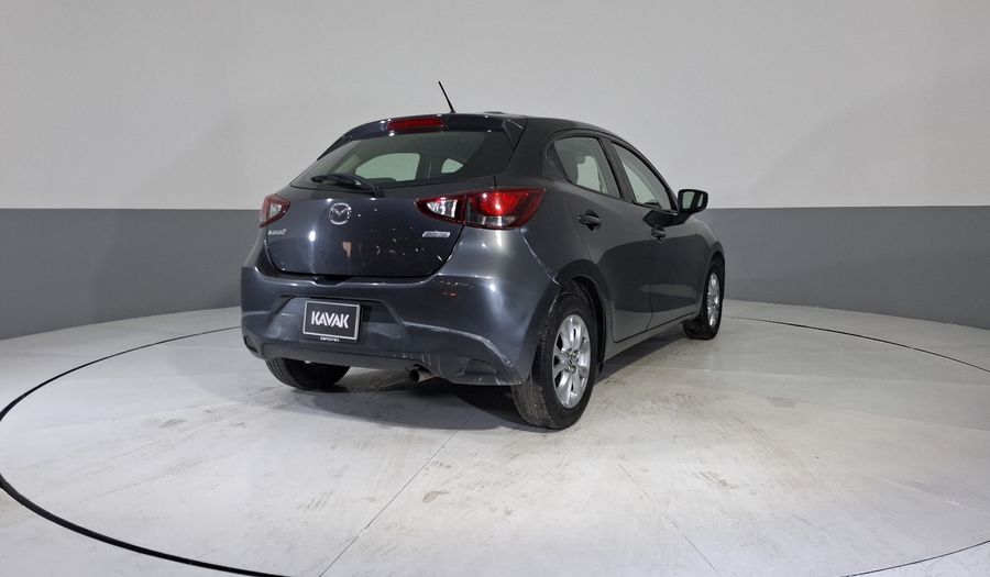 Mazda 2 1.5 I TOURING TA Hatchback 2016