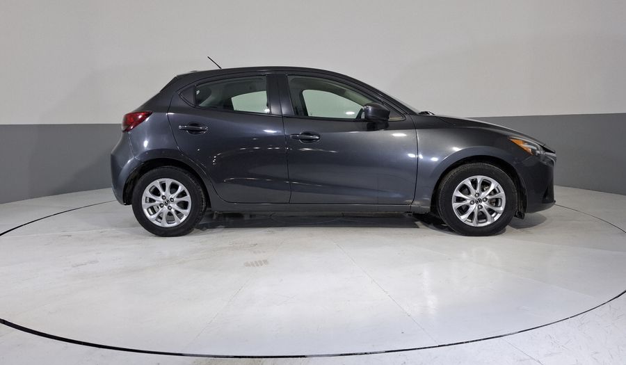 Mazda 2 1.5 I TOURING TA Hatchback 2016