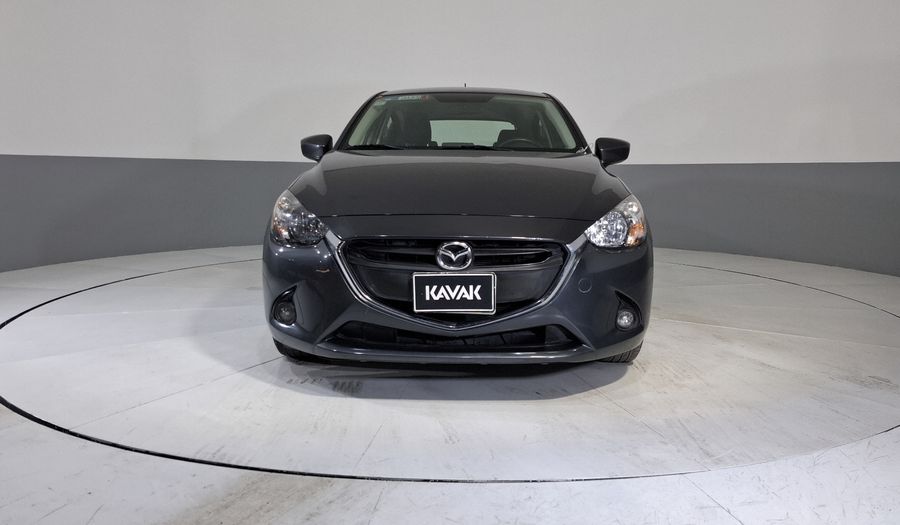 Mazda 2 1.5 I TOURING TA Hatchback 2016