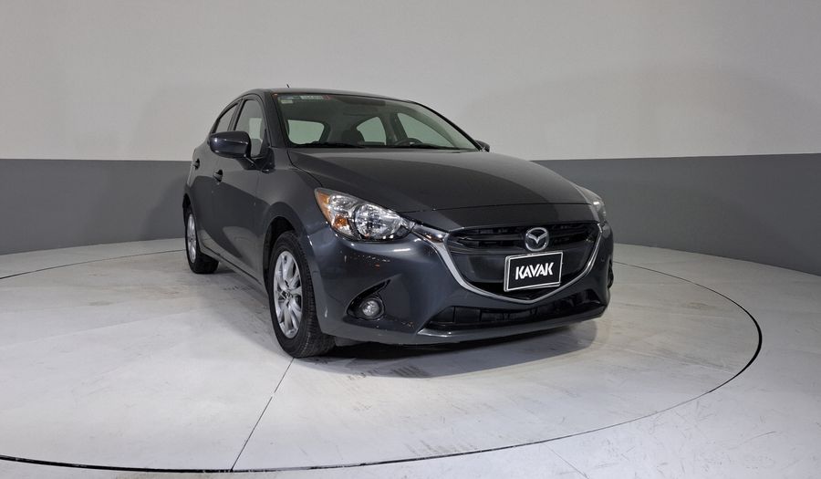 Mazda 2 1.5 I TOURING TA Hatchback 2016