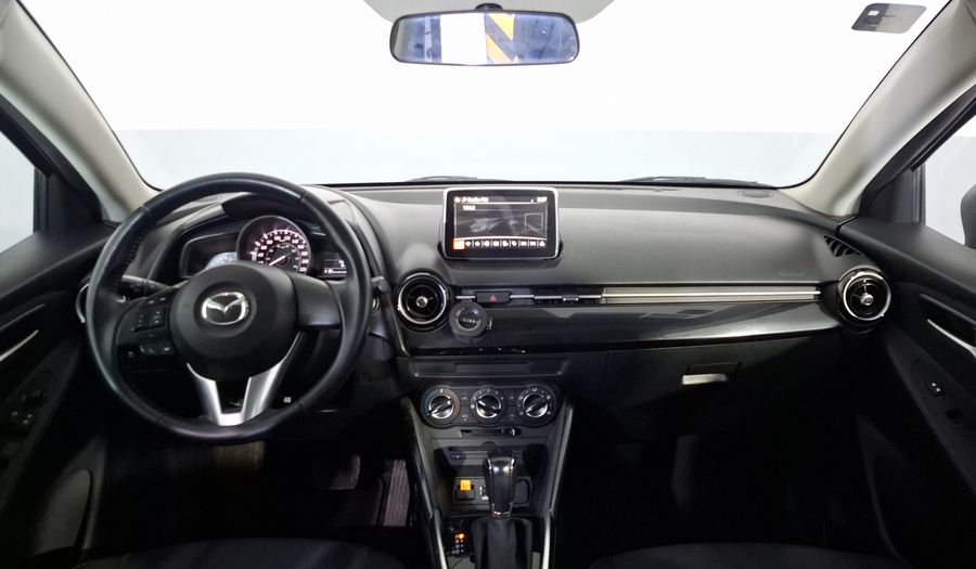 Mazda 2 1.5 I TOURING TA Hatchback 2016