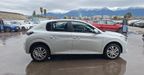 Peugeot 208 1.2 PURETECH 75 HP STYLE Hatchback 2023
