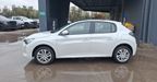 Peugeot 208 1.2 PURETECH 75 HP STYLE Hatchback 2023