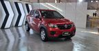 Renault Kwid 1.0 ZEN Hatchback 2018
