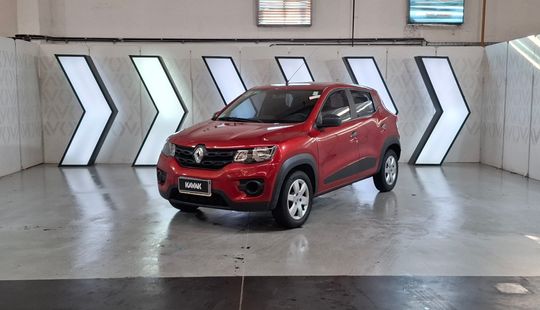 Renault • Kwid
