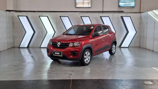 Renault Kwid 1.0 ZEN