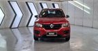 Renault Kwid 1.0 ZEN Hatchback 2018