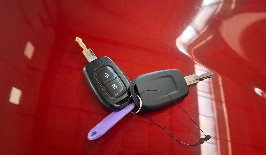 Renault Kwid 1.0 ZEN Hatchback 2018