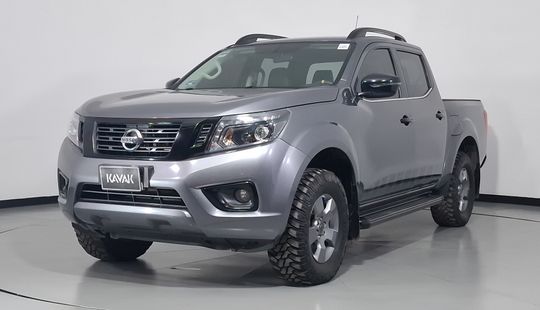 Nissan • NP300