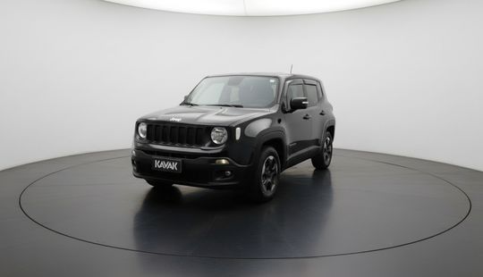 Jeep • Renegade