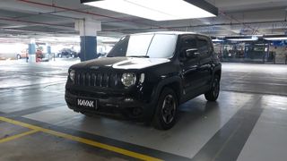 Jeep Renegade 1.8 STD AUTO
