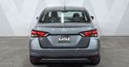 Nissan Versa 1.6 SENSE Sedan 2024