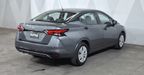 Nissan Versa 1.6 SENSE Sedan 2024