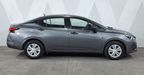 Nissan Versa 1.6 SENSE Sedan 2024