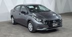 Nissan Versa 1.6 SENSE Sedan 2024