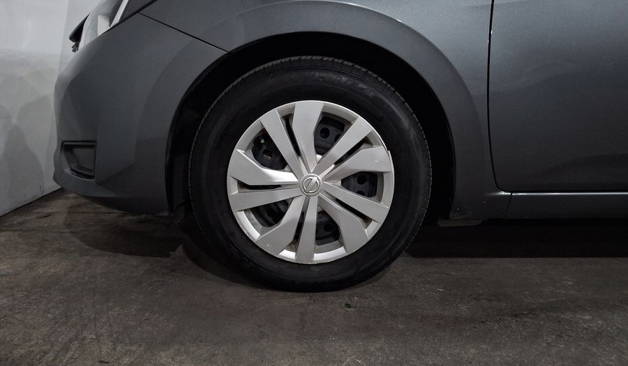 Nissan Versa 1.6 SENSE Sedan 2024