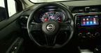 Nissan Versa 1.6 SENSE Sedan 2024