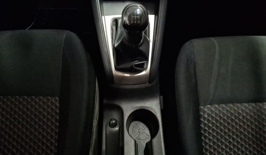 Nissan Versa 1.6 SENSE Sedan 2024