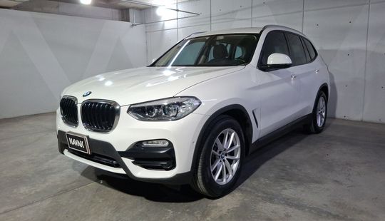Bmw • X3