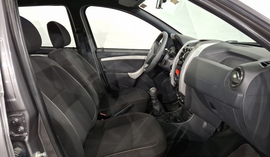 Renault Duster 2.0 ZEN DEH Suv 2020