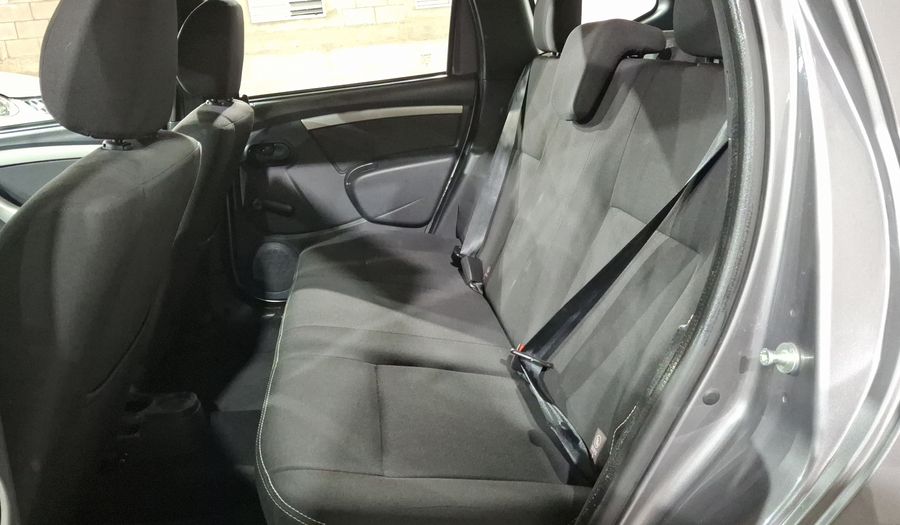 Renault Duster 2.0 ZEN DEH Suv 2020