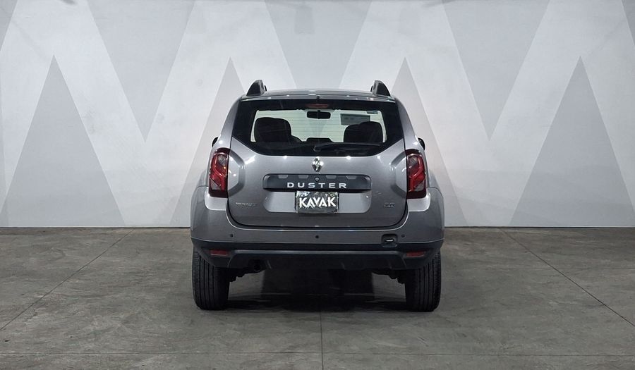 Renault Duster 2.0 ZEN DEH Suv 2020