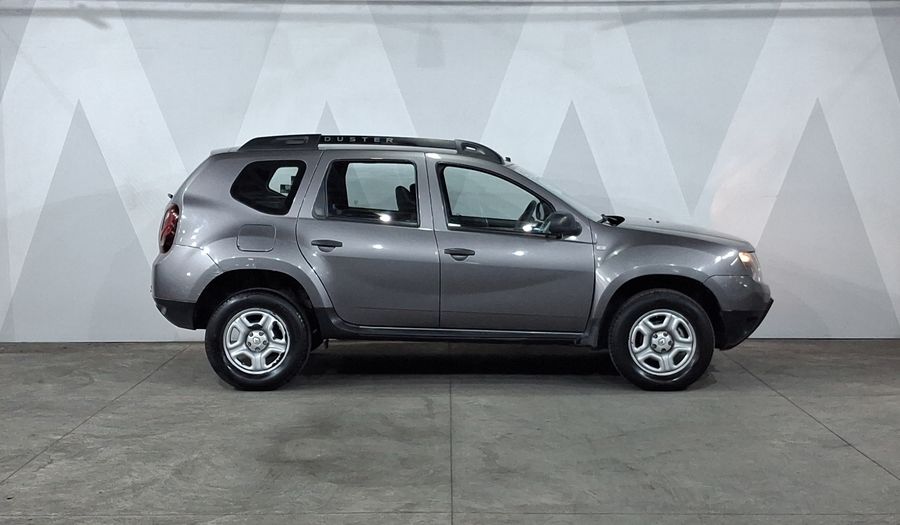 Renault Duster 2.0 ZEN DEH Suv 2020