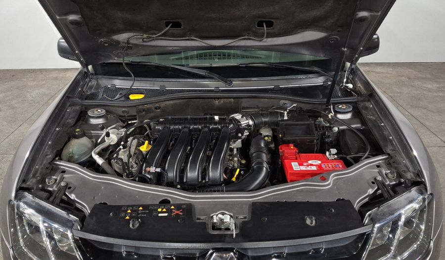 Renault Duster 2.0 ZEN DEH Suv 2020