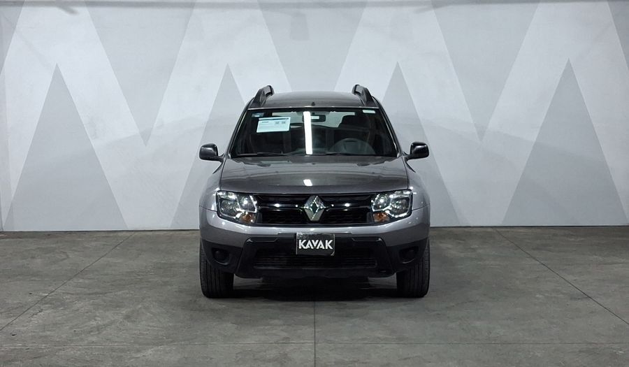 Renault Duster 2.0 ZEN DEH Suv 2020