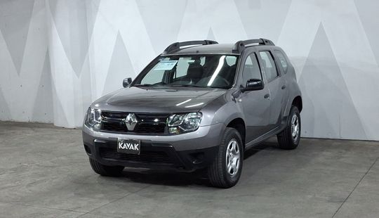 Renault • Duster