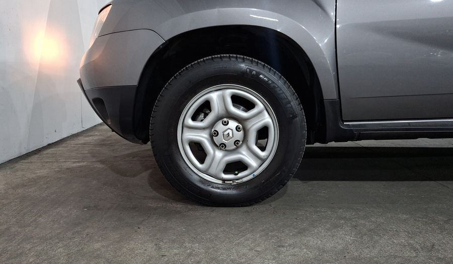Renault Duster 2.0 ZEN DEH Suv 2020