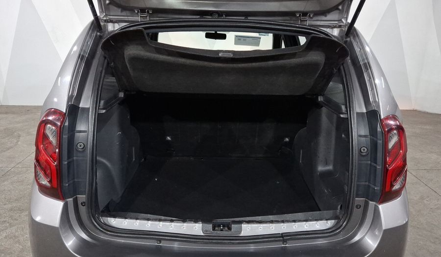 Renault Duster 2.0 ZEN DEH Suv 2020