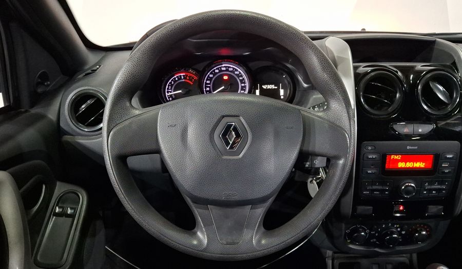 Renault Duster 2.0 ZEN DEH Suv 2020