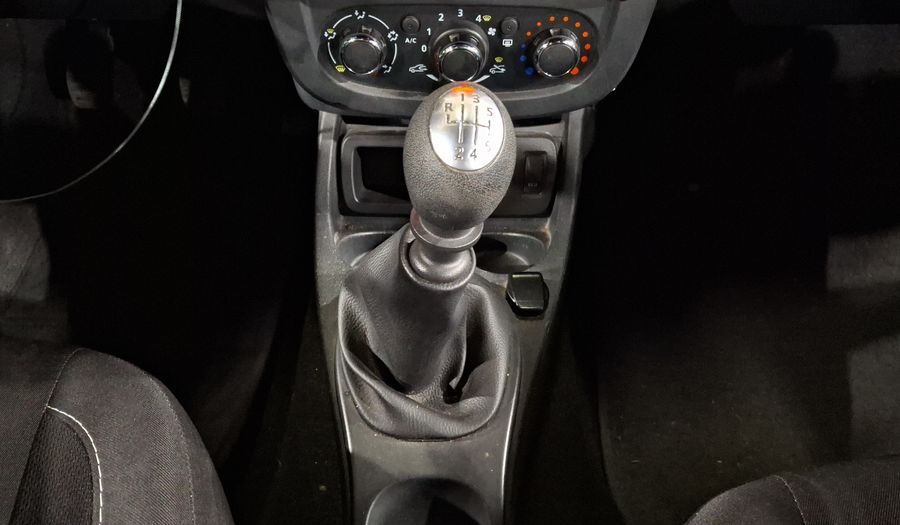 Renault Duster 2.0 ZEN DEH Suv 2020