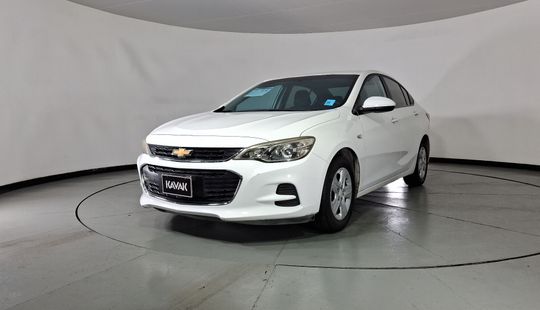 Chevrolet • Cavalier
