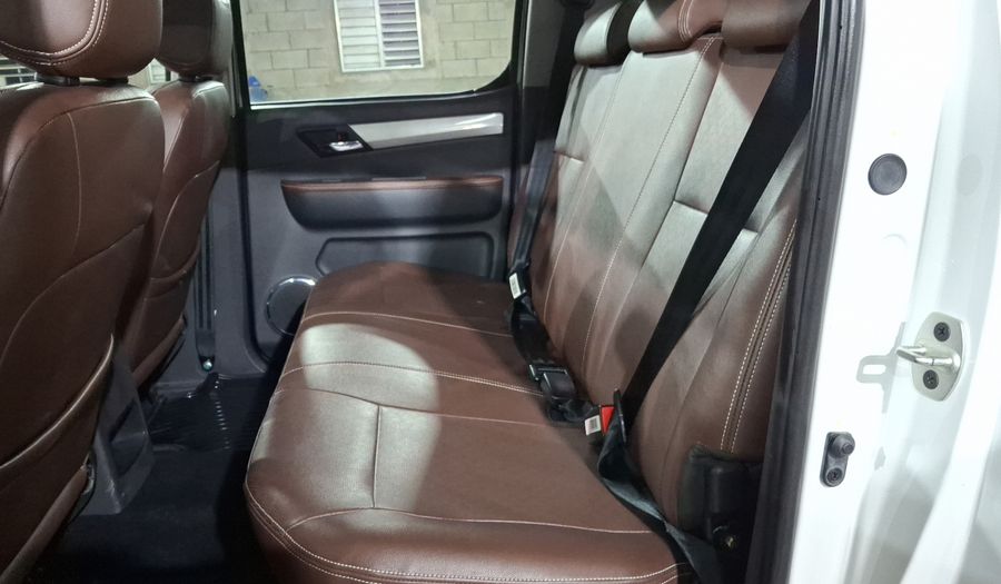 Jac Frison T8 2.0 FRISON Pickup 2024