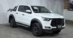 Jac Frison T8 2.0 FRISON Pickup 2024