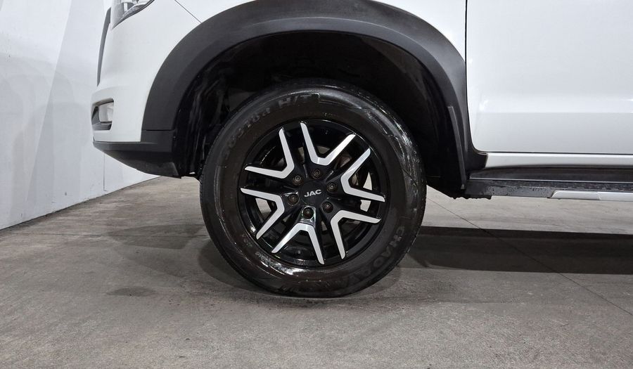 Jac Frison T8 2.0 FRISON Pickup 2024