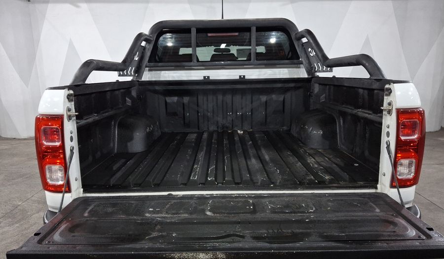 Jac Frison T8 2.0 FRISON Pickup 2024