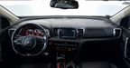 Kia Sportage 2.4 SXL 4WD AUTO Suv 2018