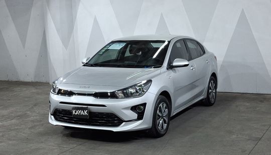 Kia • Rio