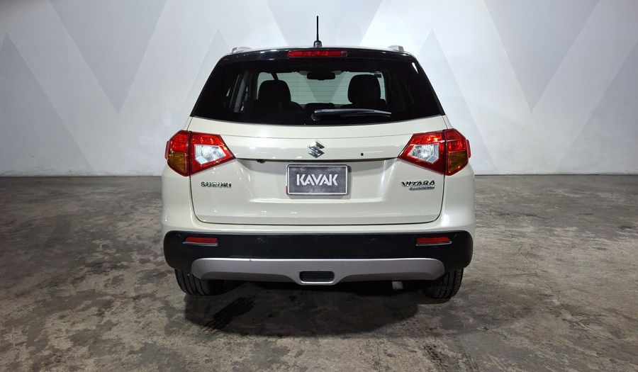 Suzuki Vitara 1.4 BOOSTERJET AUTO Suv 2018