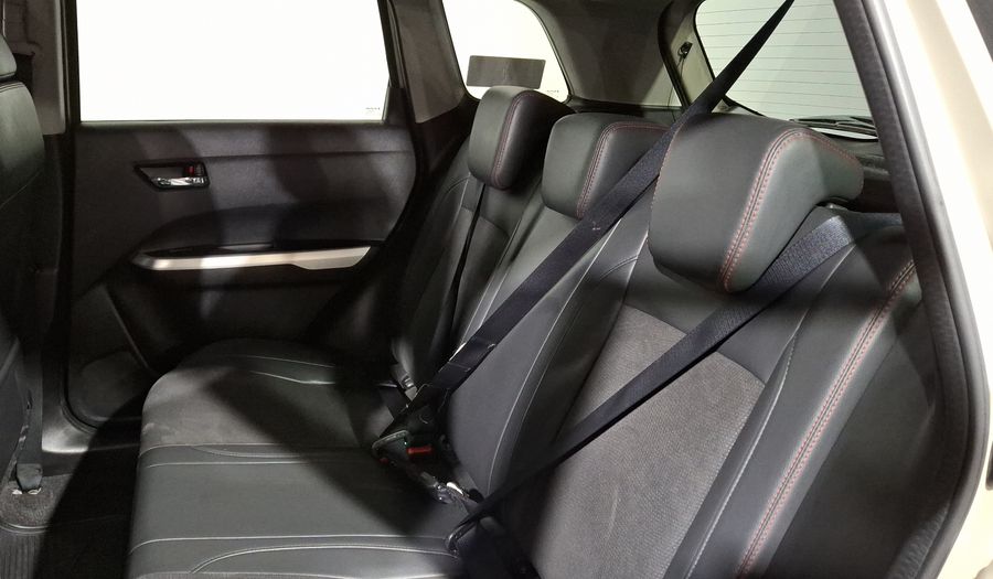 Suzuki Vitara 1.4 BOOSTERJET AUTO Suv 2018